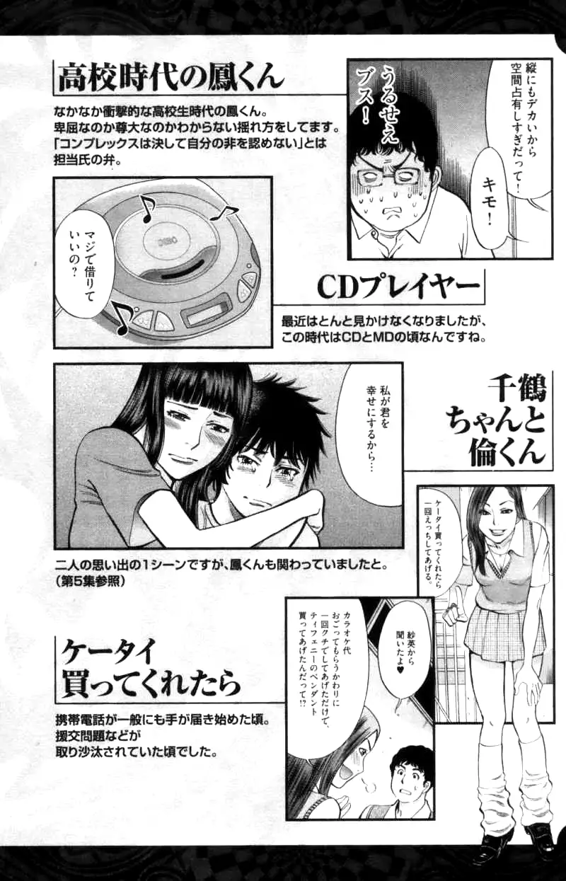 Page 20 of Chapter 116: Kono S o, Mi yo! – Cupid no Itazura