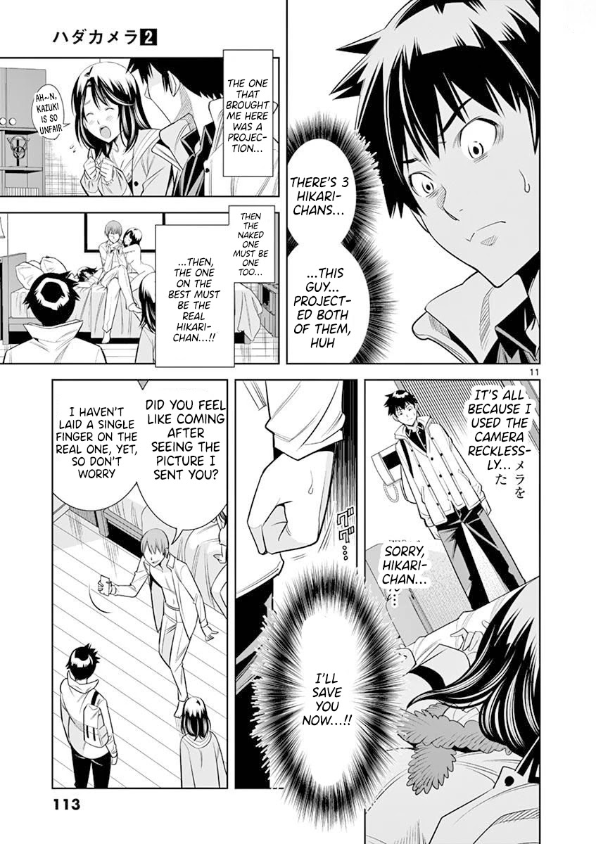 Page 11 of Chapter 15: Hadacamera
