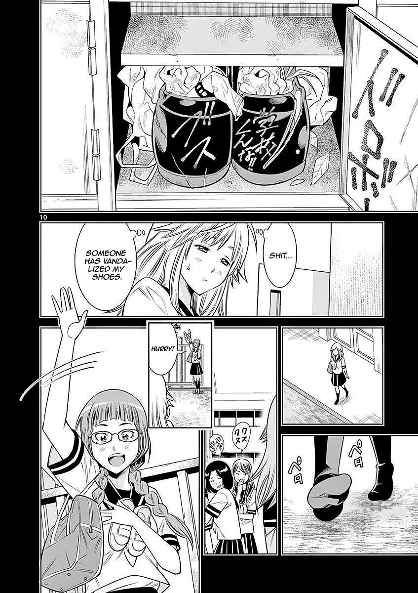 Page 10 of Chapter 22: Hadacamera