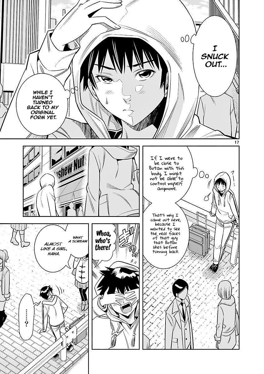 Page 17 of Chapter 22: Hadacamera