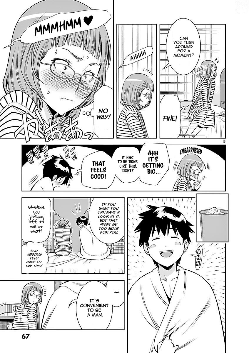 Page 5 of Chapter 22: Hadacamera
