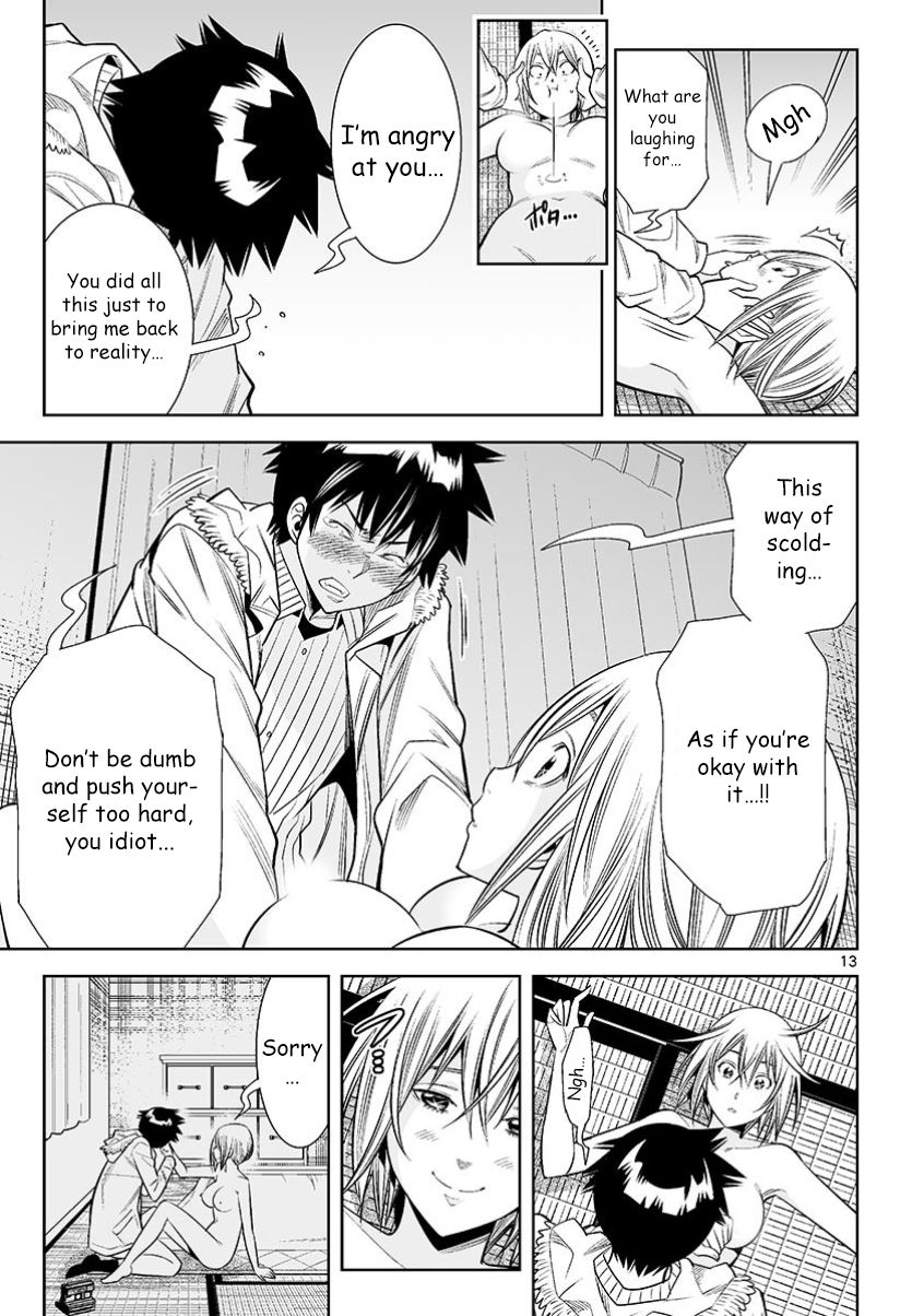 Page 14 of Chapter 28: Hadacamera