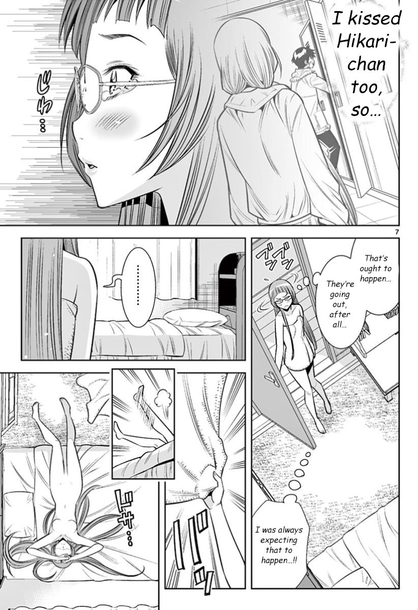 Page 5 of Chapter 29: Hadacamera