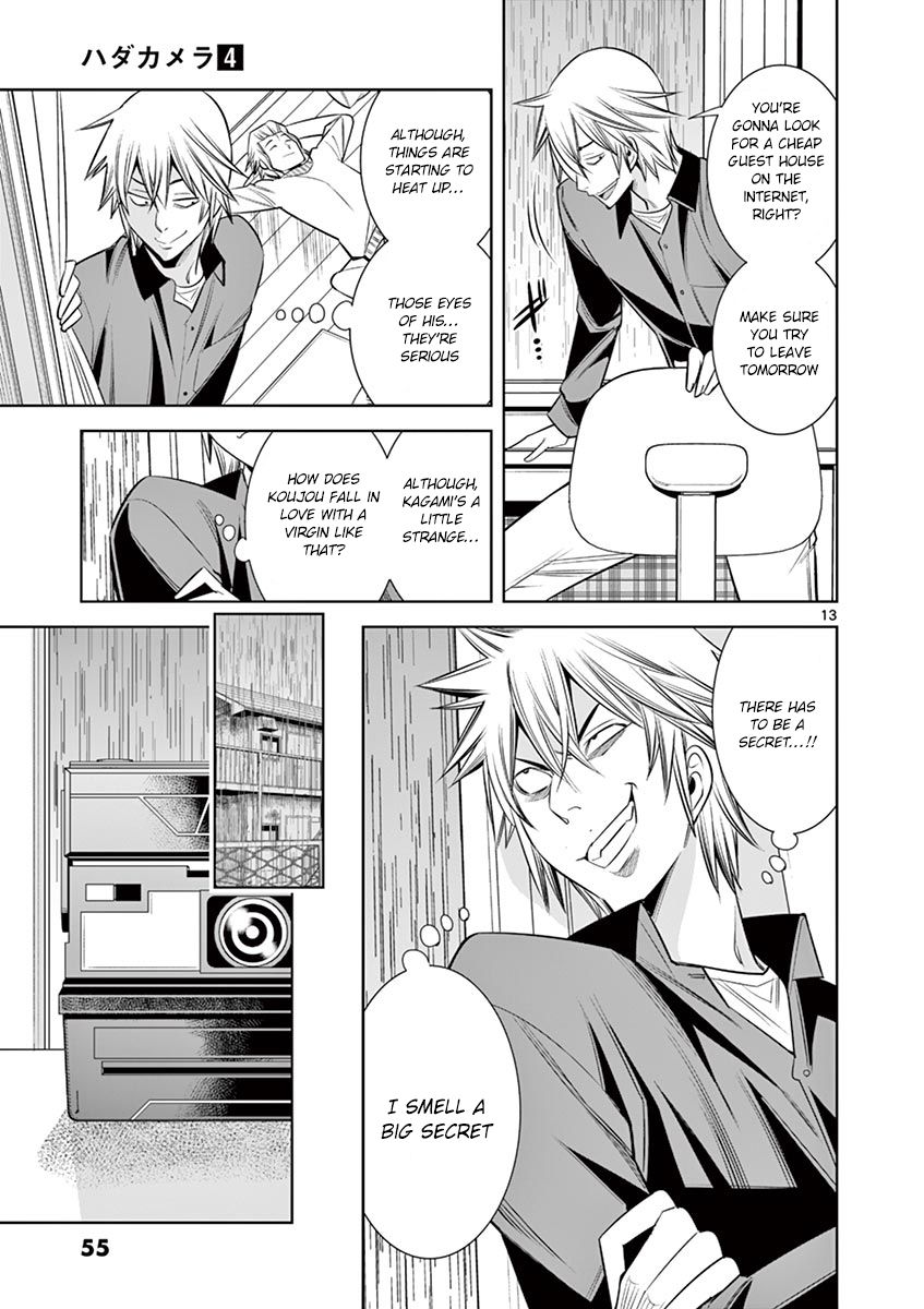 Page 13 of Chapter 30: Hadacamera