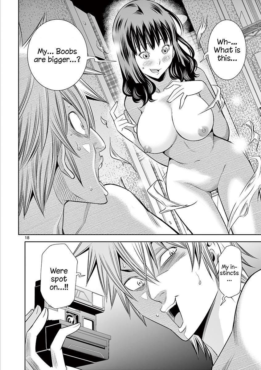 Page 18 of Chapter 31: Hadacamera