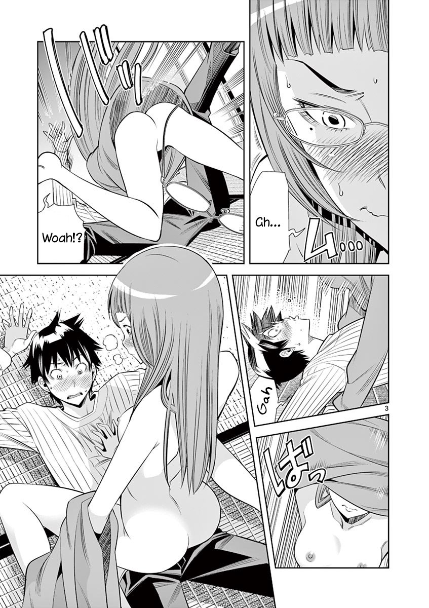Page 3 of Chapter 31: Hadacamera