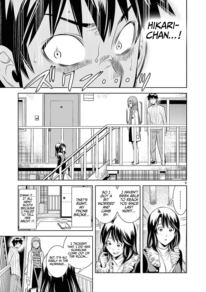 Page 9 of Chapter 37: Hadacamera