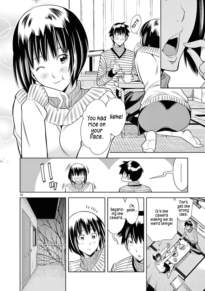 Page 10 of Chapter 41: Hadacamera