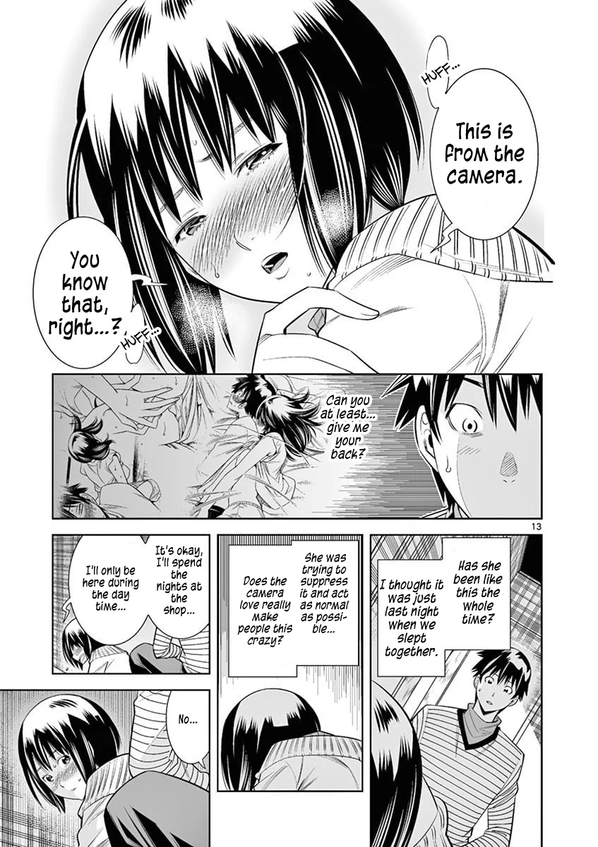Page 13 of Chapter 41: Hadacamera