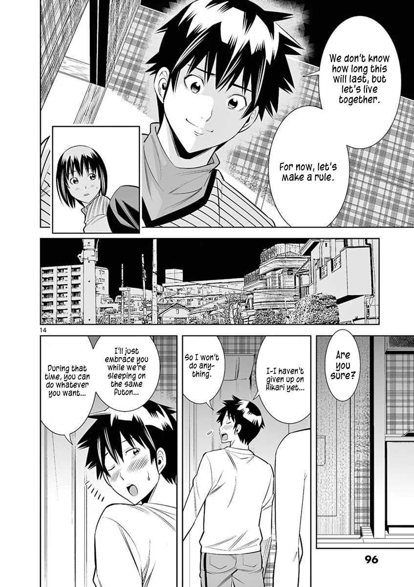 Page 14 of Chapter 41: Hadacamera