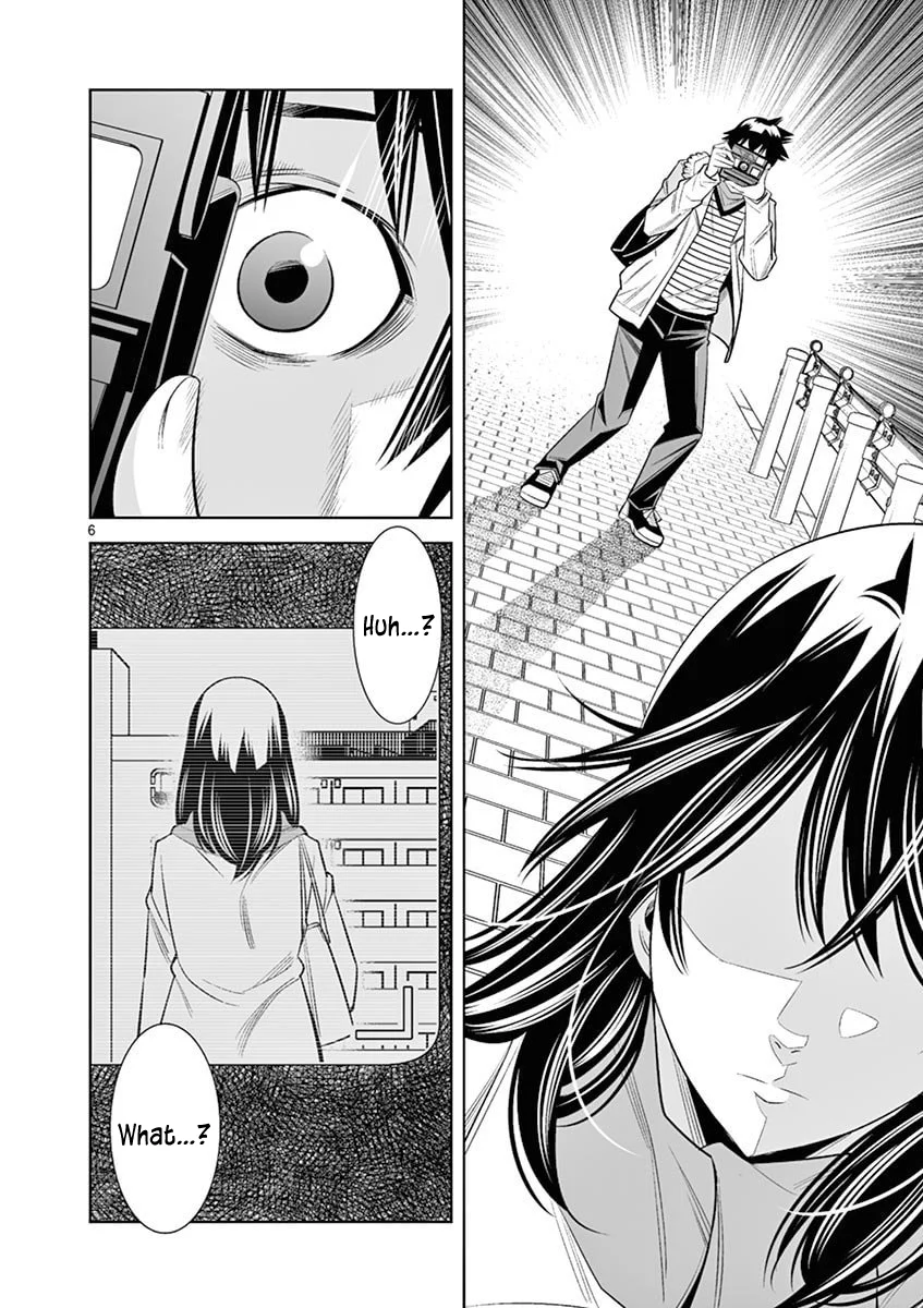 Page 6 of Chapter 41: Hadacamera