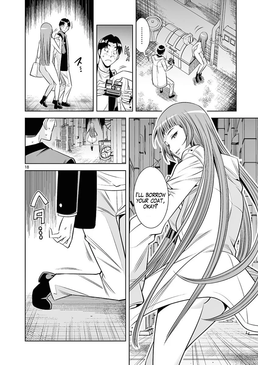 Page 18 of Chapter 43: Hadacamera