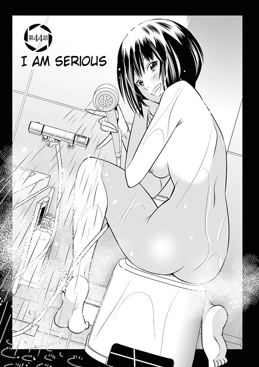 Page 1 of Chapter 44: Hadacamera