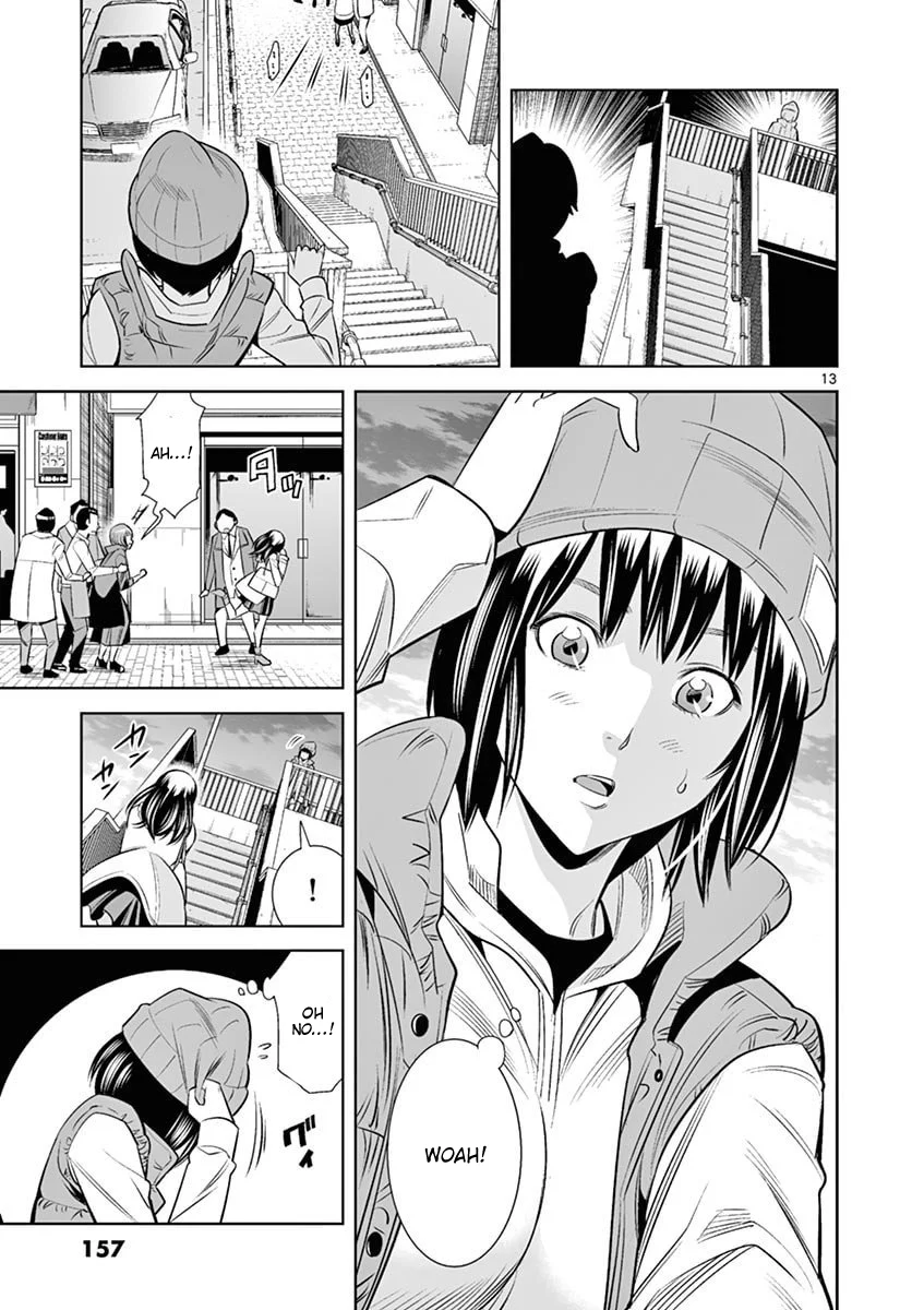 Page 13 of Chapter 44: Hadacamera