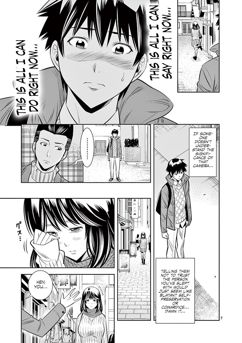 Page 7 of Chapter 49: Hadacamera