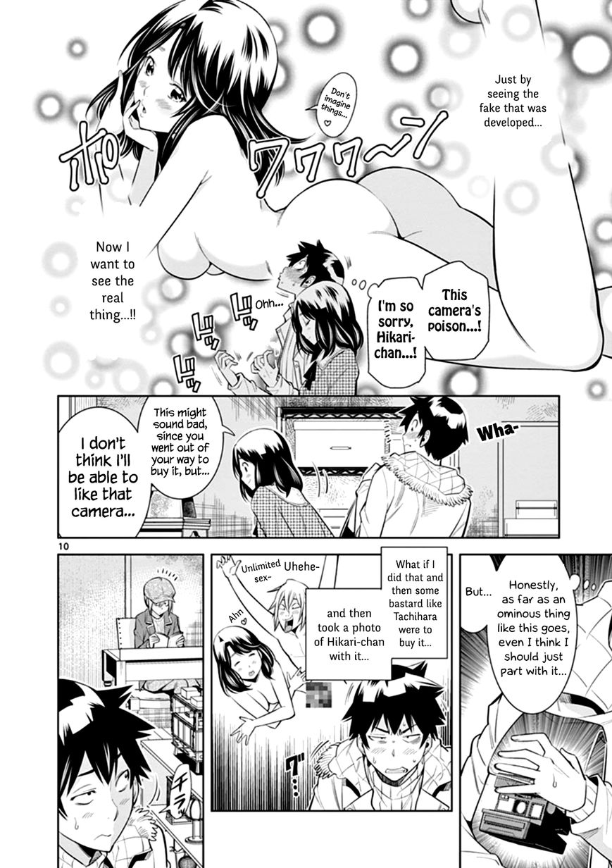Page 10 of Chapter 5: Hadacamera