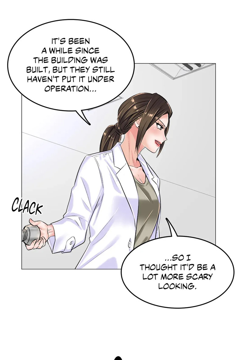 Page 25 of Chapter 10: The Game: Fatal Doctor