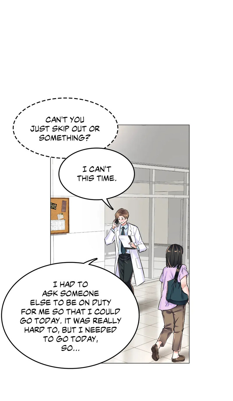 Page 36 of Chapter 10: The Game: Fatal Doctor