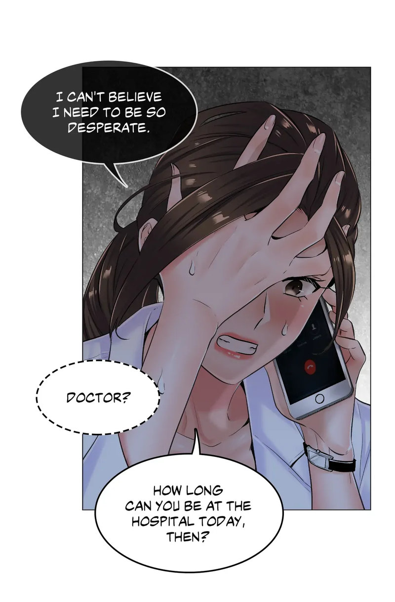 Page 42 of Chapter 10: The Game: Fatal Doctor