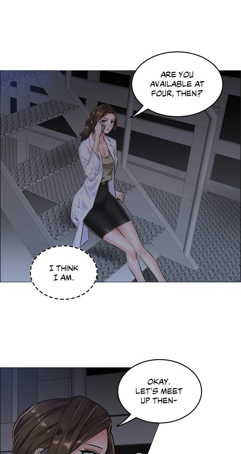 Page 45 of Chapter 10: The Game: Fatal Doctor