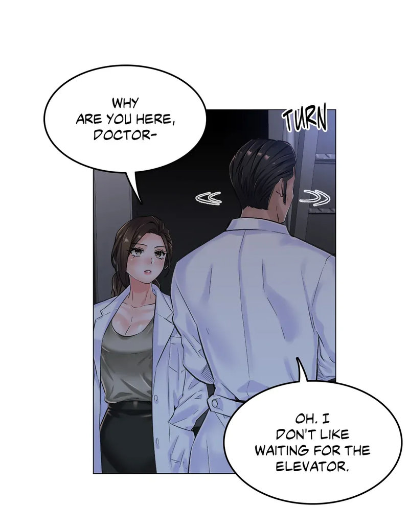 Page 4 of Chapter 11: The Game: Fatal Doctor