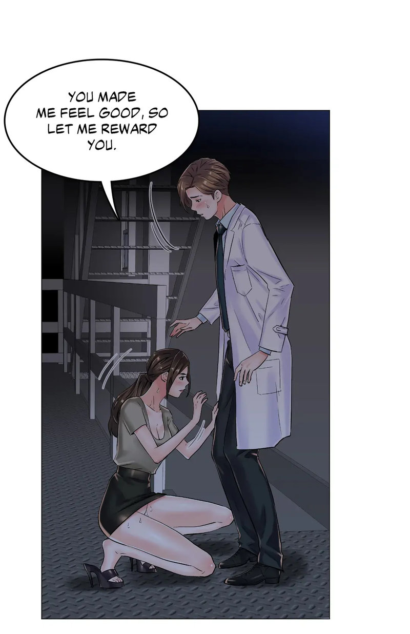 Page 43 of Chapter 11: The Game: Fatal Doctor