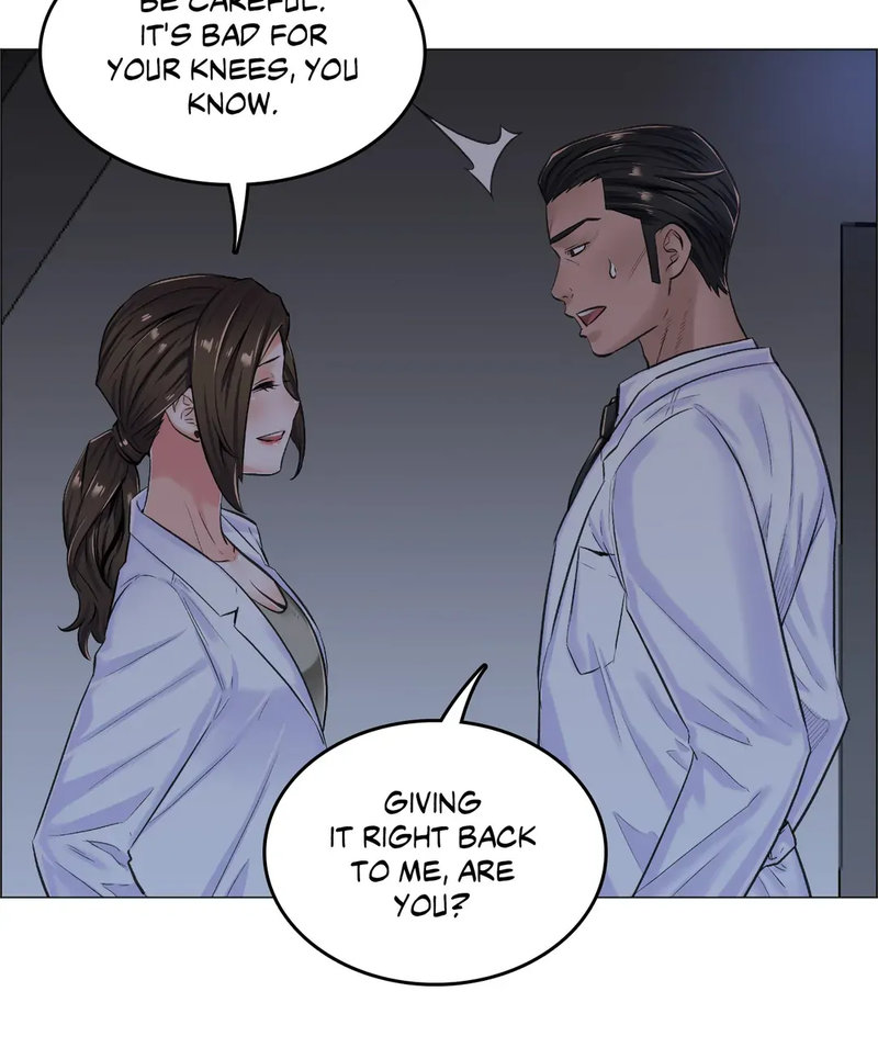 Page 6 of Chapter 11: The Game: Fatal Doctor