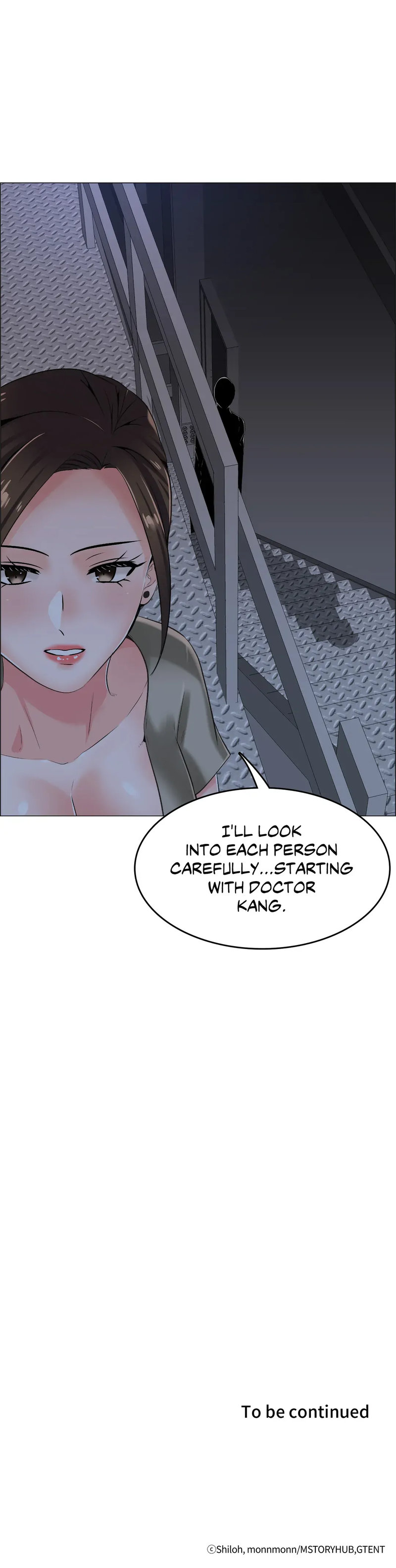 Page 30 of Chapter 12: The Game: Fatal Doctor