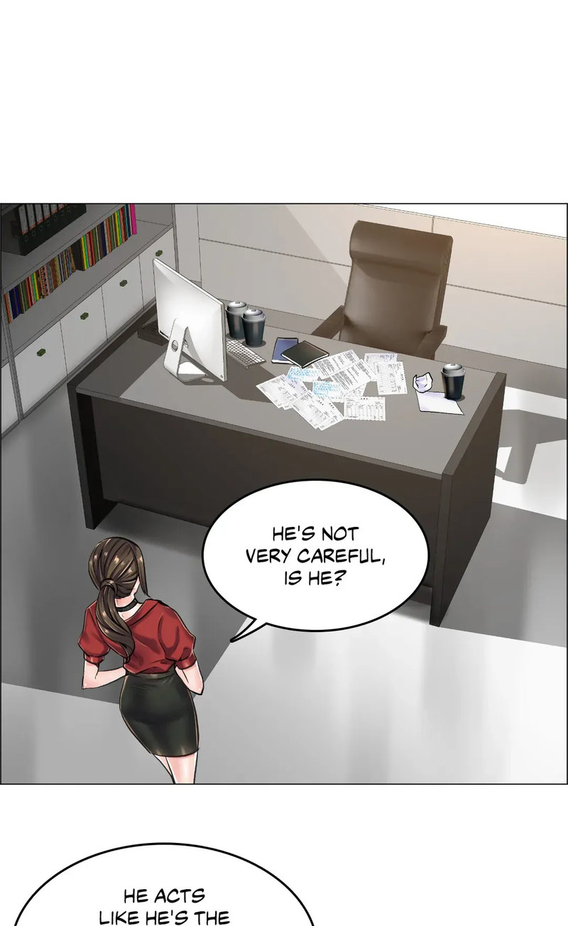 Page 35 of Chapter 13: The Game: Fatal Doctor