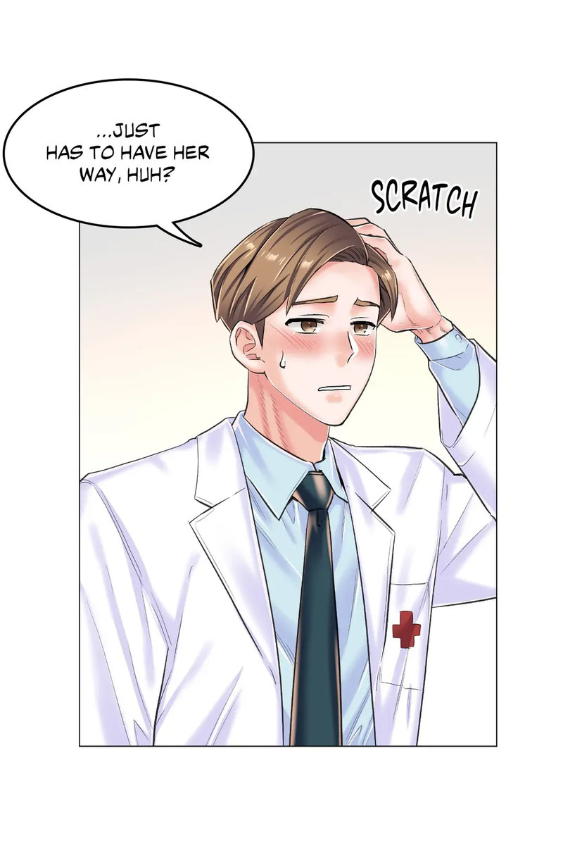 Page 30 of Chapter 15: The Game: Fatal Doctor