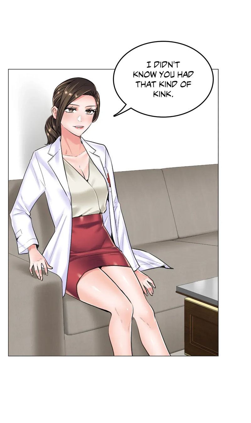 Page 37 of Chapter 15: The Game: Fatal Doctor