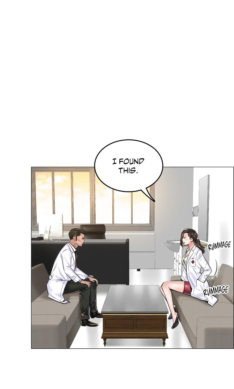 Page 40 of Chapter 15: The Game: Fatal Doctor