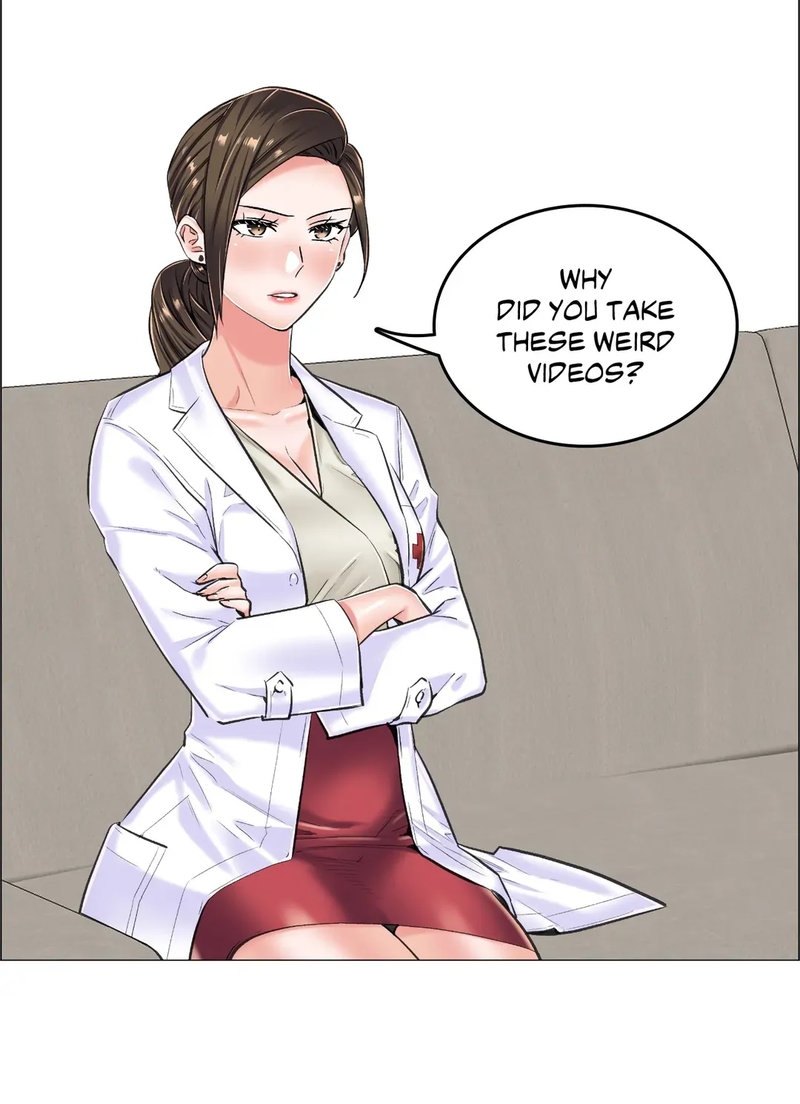 Page 44 of Chapter 15: The Game: Fatal Doctor