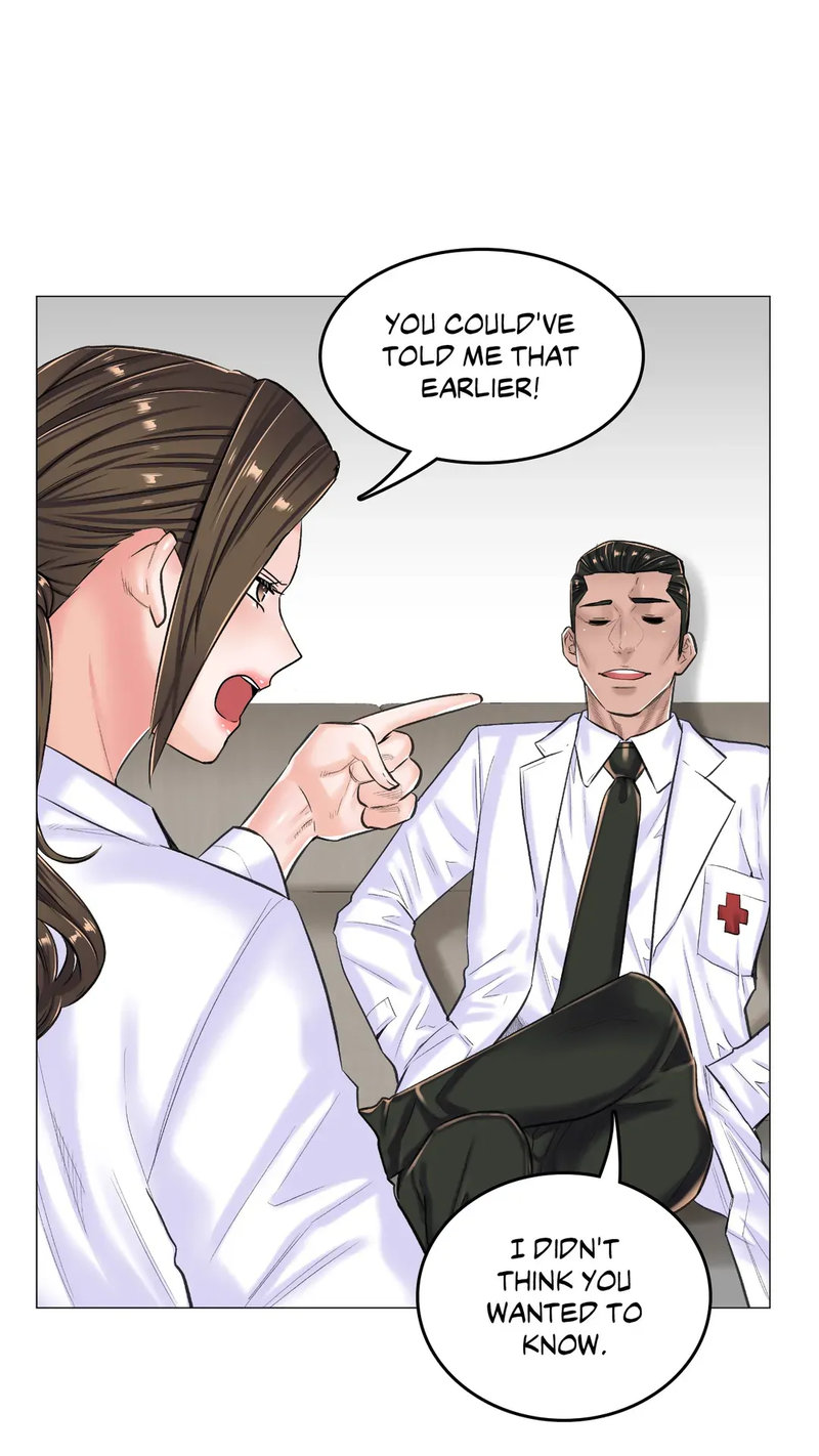 Page 10 of Chapter 16: The Game: Fatal Doctor