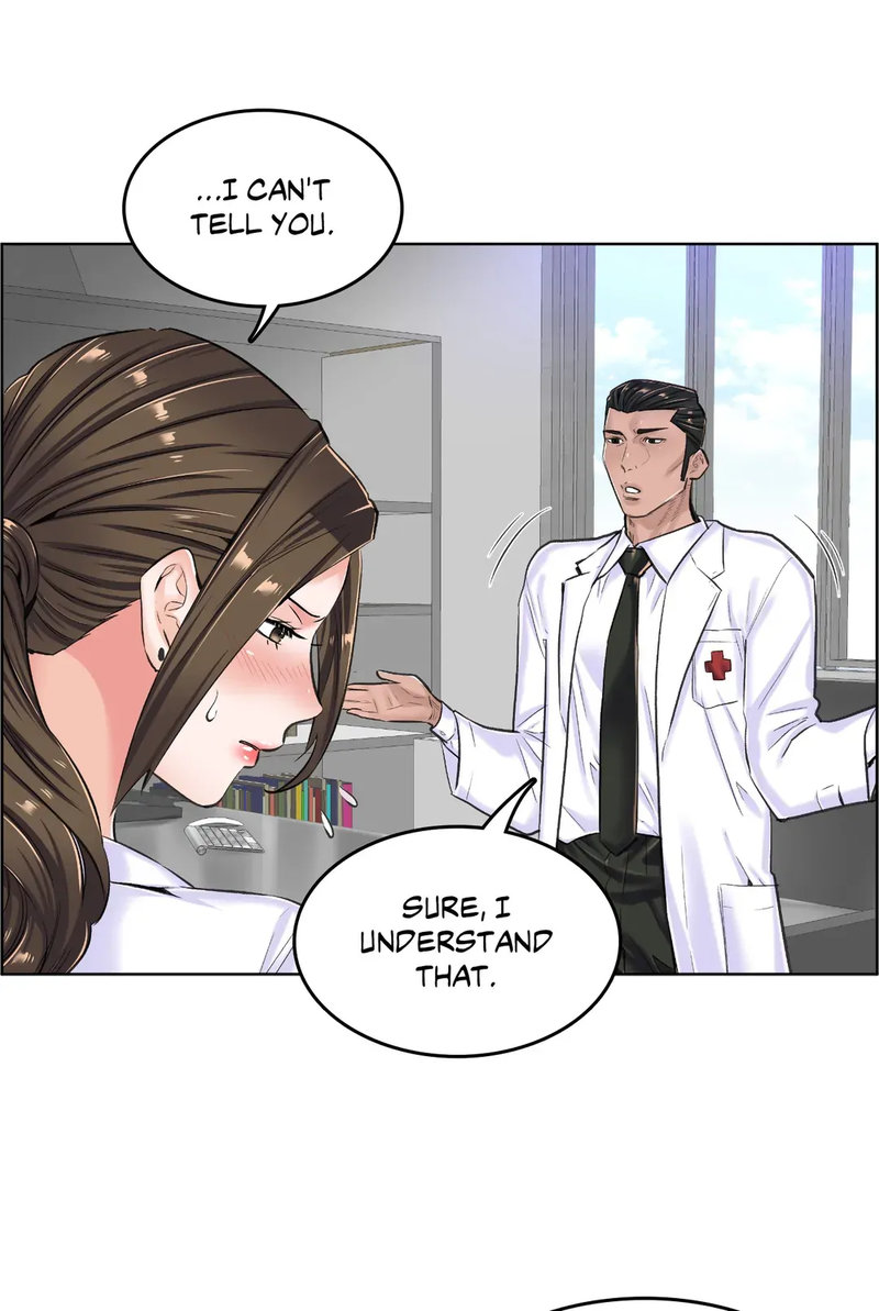 Page 25 of Chapter 16: The Game: Fatal Doctor