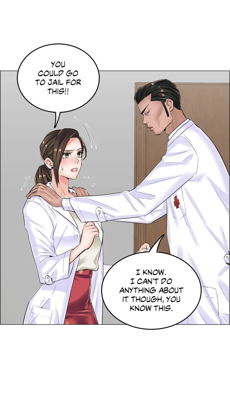 Page 35 of Chapter 16: The Game: Fatal Doctor