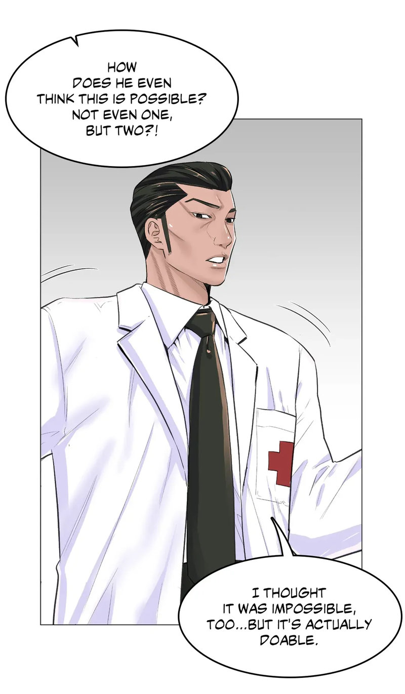 Page 37 of Chapter 16: The Game: Fatal Doctor