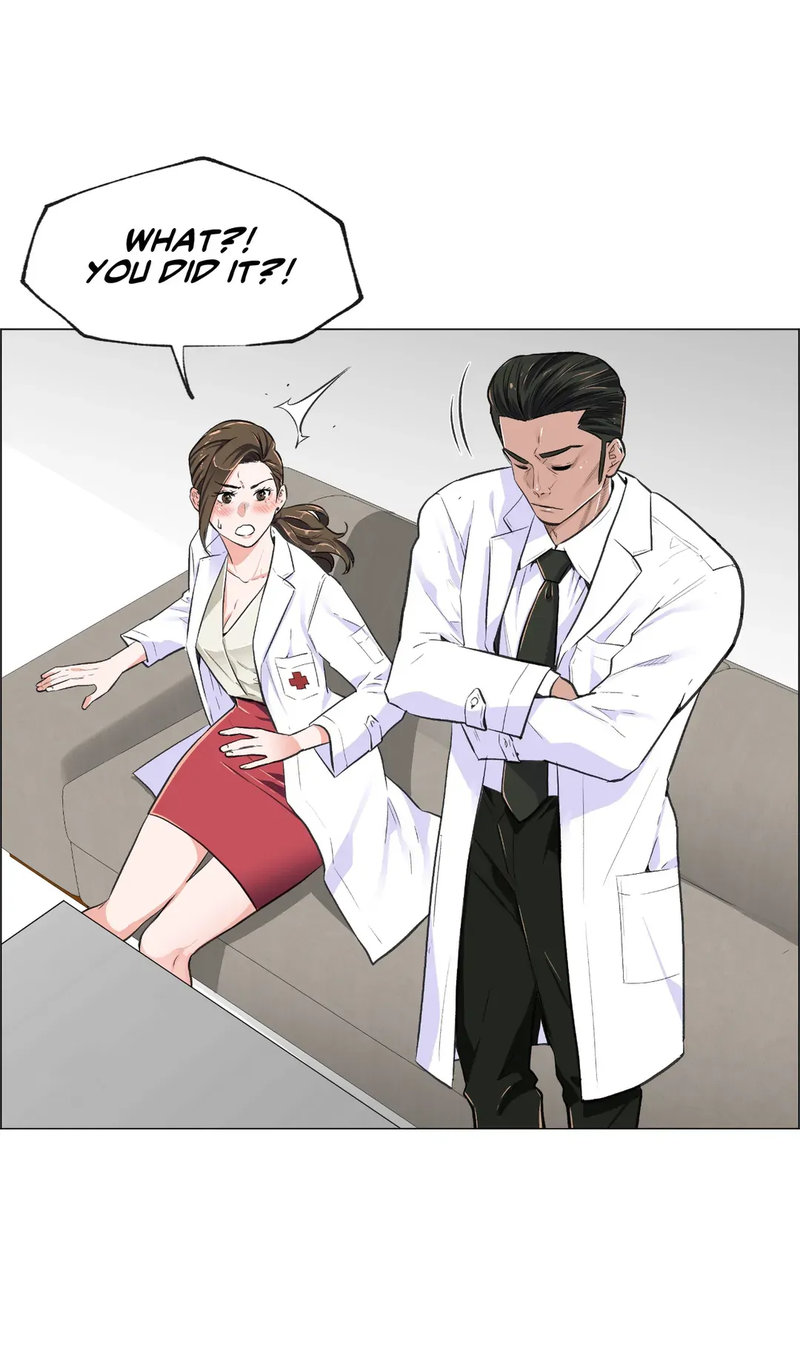 Page 38 of Chapter 16: The Game: Fatal Doctor