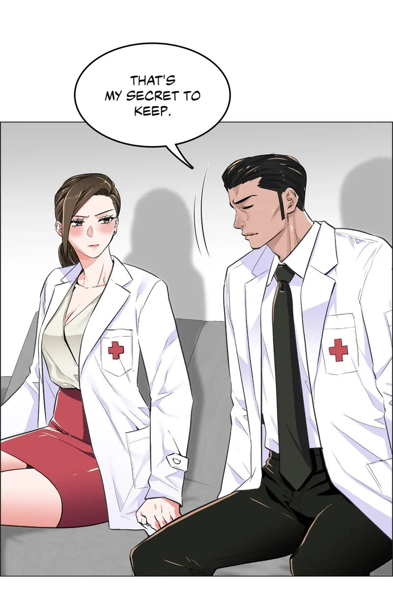 Page 39 of Chapter 16: The Game: Fatal Doctor