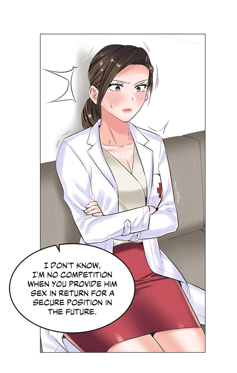 Page 43 of Chapter 16: The Game: Fatal Doctor