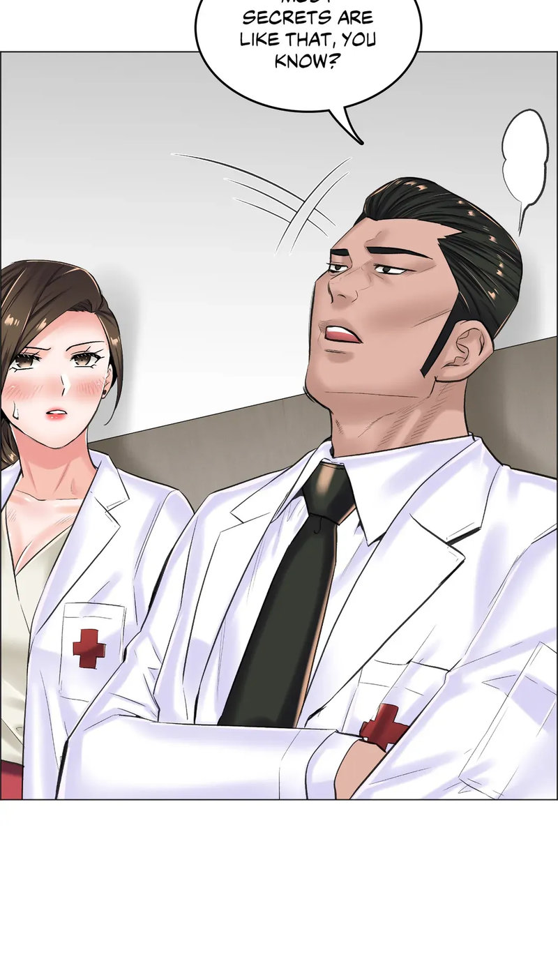 Page 46 of Chapter 16: The Game: Fatal Doctor