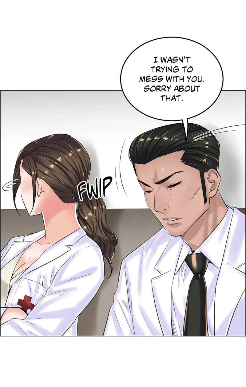 Page 49 of Chapter 16: The Game: Fatal Doctor