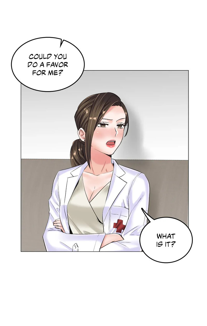 Page 50 of Chapter 16: The Game: Fatal Doctor