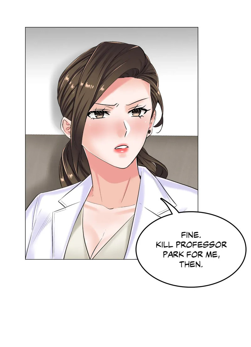 Page 53 of Chapter 16: The Game: Fatal Doctor