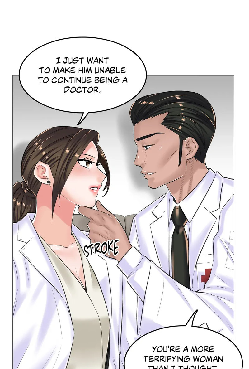 Page 55 of Chapter 16: The Game: Fatal Doctor