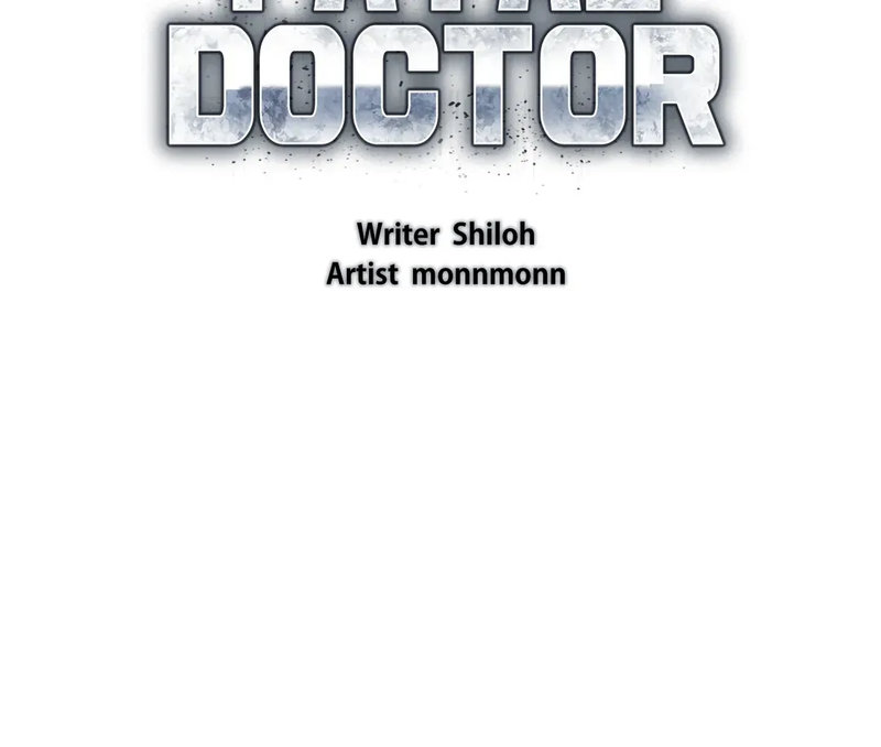 Page 16 of Chapter 18: The Game: Fatal Doctor