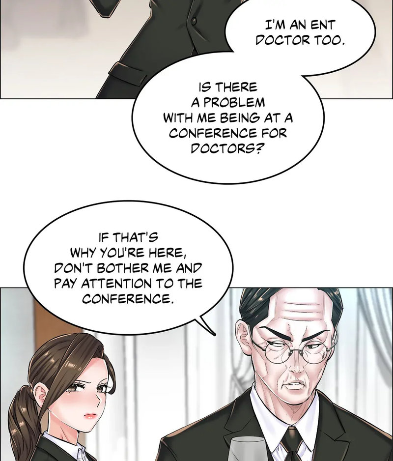 Page 19 of Chapter 23: The Game: Fatal Doctor