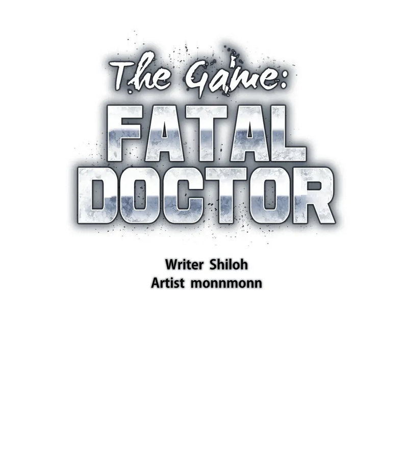 Page 9 of Chapter 23: The Game: Fatal Doctor