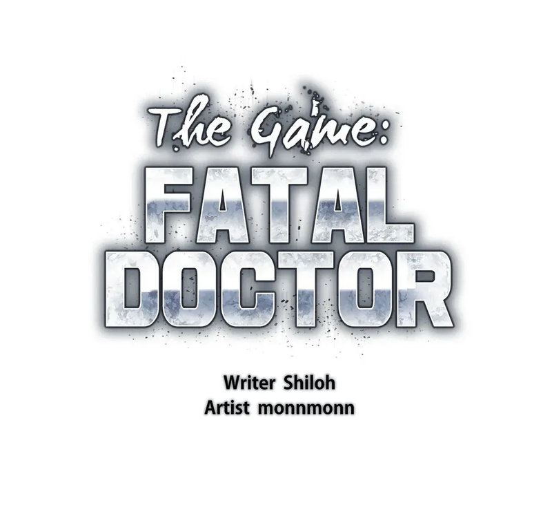 Page 21 of Chapter 24: The Game: Fatal Doctor