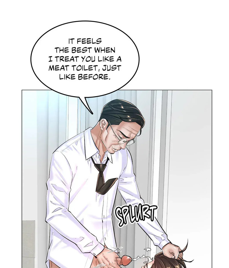 Page 58 of Chapter 25: The Game: Fatal Doctor